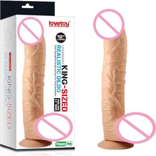 Дорогой Фаллоимитатор