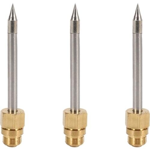 Изготовление тонкого жала для паяльника своими руками — Про пайку