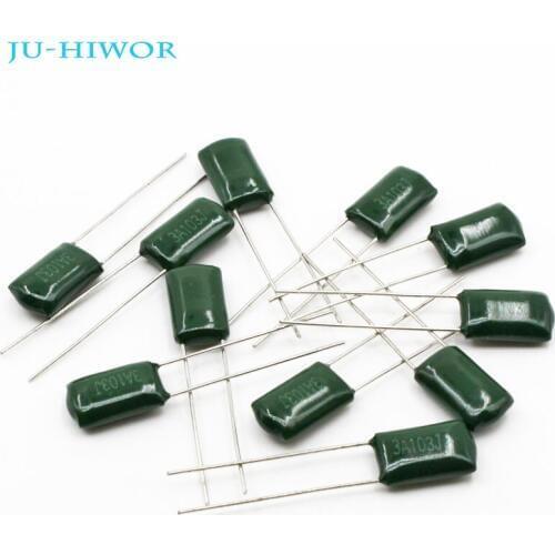 Конденсатор 3A103J от ZZYADE - SellerCheck