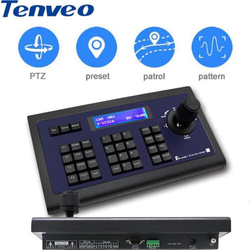 Конференц система TENVEO-KZ1 от TENVEO - SellerCheck