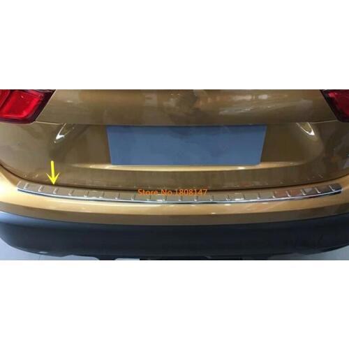 Накладки на пороги Nissan uanti в интернет-магазине aliexpress