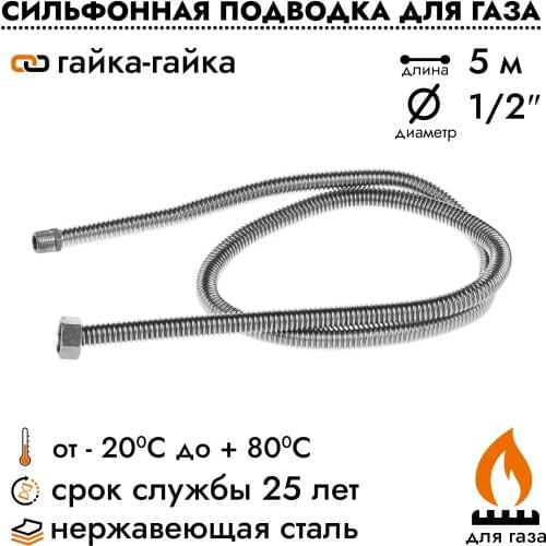 Гибкие шланги для воды OVERCON купить на АлиЭкспресс Китай на русском ...