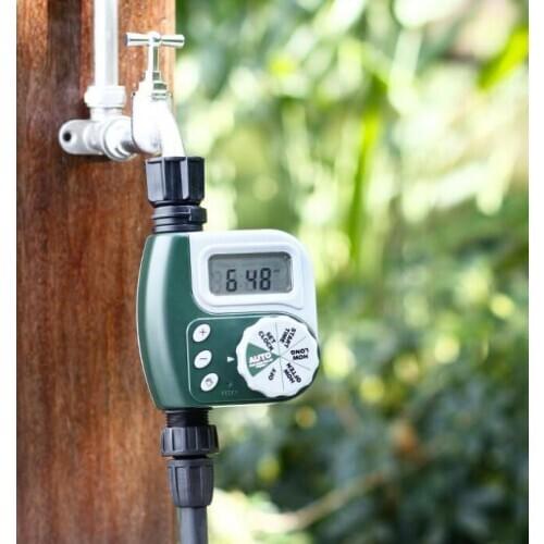 Таймеры полива Fujin Irrigation China