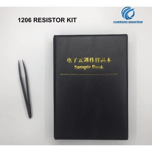 Резисторы Custom-Souring из Китая купить на русском языке в рублях по ...