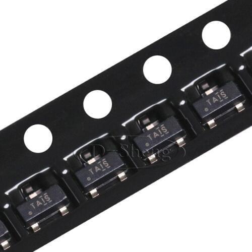 Реле TL431AIDBZR от ANNUOSENCHIP - SellerCheck