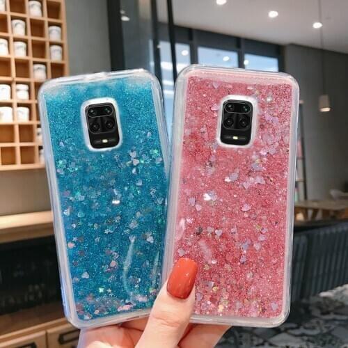 Топ 20 лучших брендов чехов для телефонов Xiaomi Redmi Note 9 Pro 5G ...