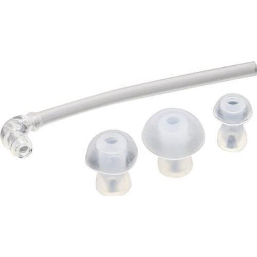 Слуховой аппарат SIEMENS, затычки для наушников, куполообразные насадки, Крышка батарейного отсека, ушной крючок со звуковой трубкой, аксессуары для слуховых аппаратов, наушники