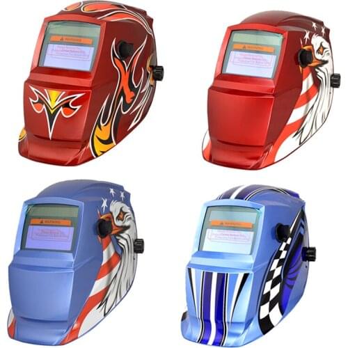 Недорогие сварочные маски из Китая купить на русском языке в рублях по ...