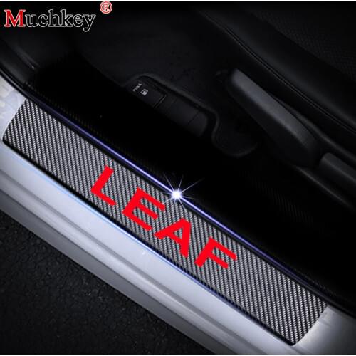 Накладки на пороги Nissan uanti в интернет-магазине aliexpress