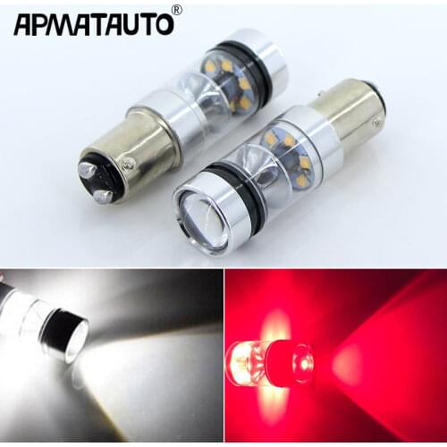 Светодиодные LED лампы P21 4W (BAZ15d) из Китая купить на русском языке ...