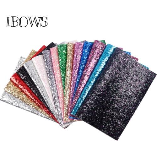 22 см * 30 см массивная блестящая ткань блестящая Лазерная блестки лоскутное шитье Сумка Обувь Аксессуары ткань ручной работы чехол для телефона материал