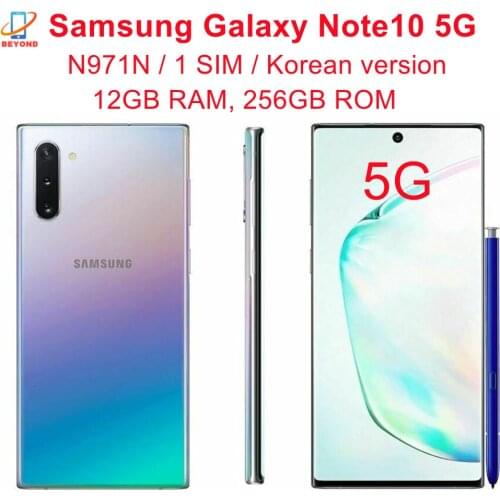 Мобильные телефоны Samsung Galaxy Note 10 из Китая купить на русском ...