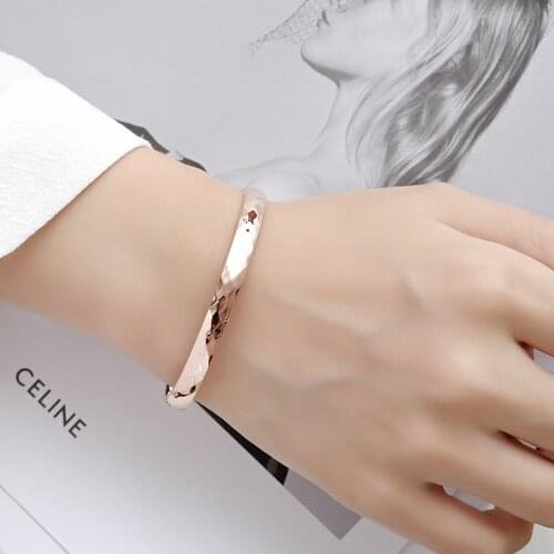 Золотые браслеты купить из Китая в интернет-магазине Bangle