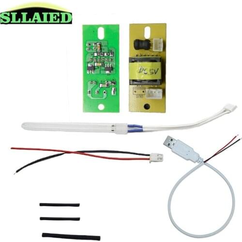 Китайские комплектующие для светильников SLLAIED купить по низкой цене ...