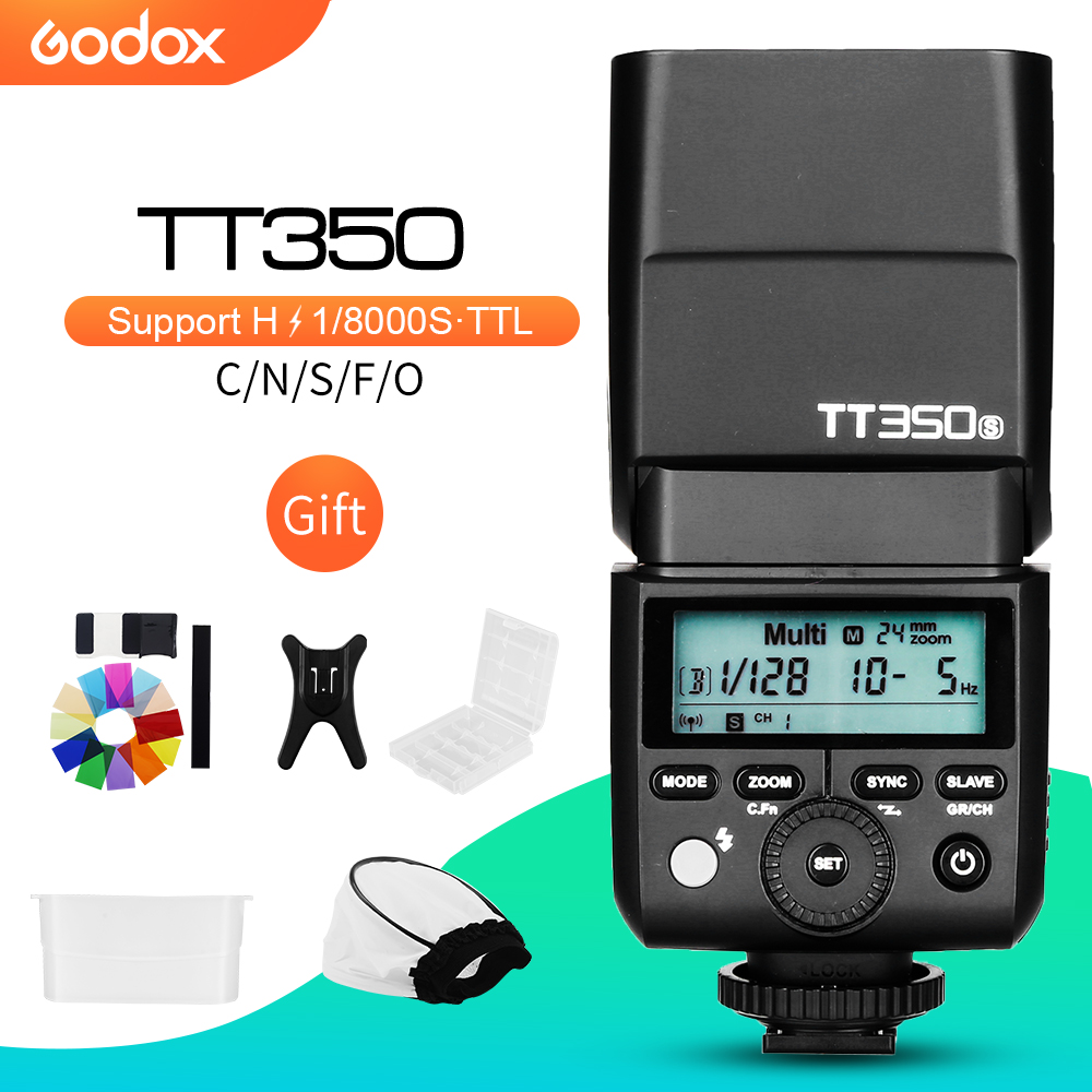 Фотовспышки Godox из Китая купить на русском языке в рублях по низкой цене