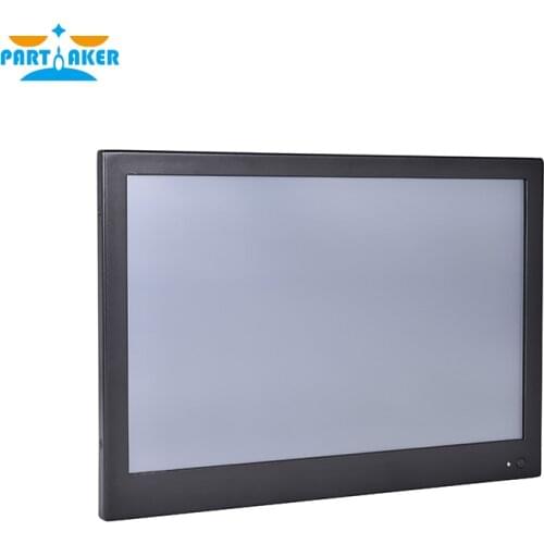 Сенсорный экран 13,3 дюйма, Intel Quad Core J1800 4 Гб RAM 64 Гб SSD