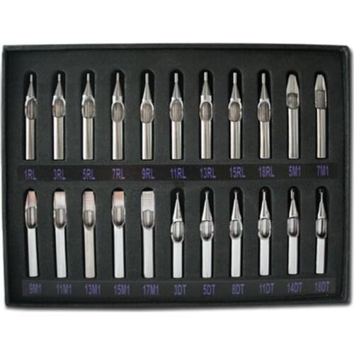 22 pcs. 22 pcs