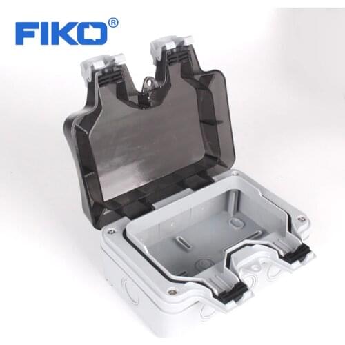 Электрические розетки FIKO из Китая купить на русском языке в рублях по ...