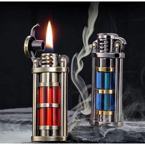 Бензиновые зажигалки AVU из Китая купить на русском языке в рублях по ...