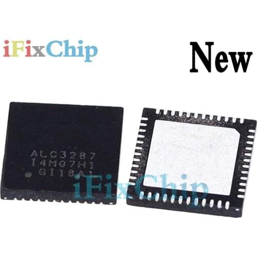 Интегральная схема ALC3287 от SUHMS - SellerCheck