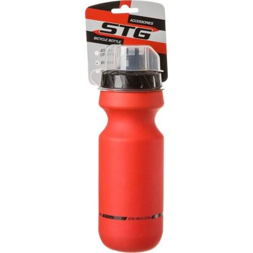 Спортивные бутылки STG China