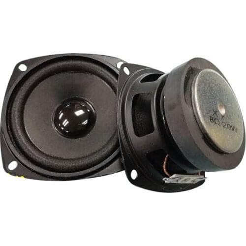 Динамики для колонок HKNA из Китая купить на русском языке в рублях по ...