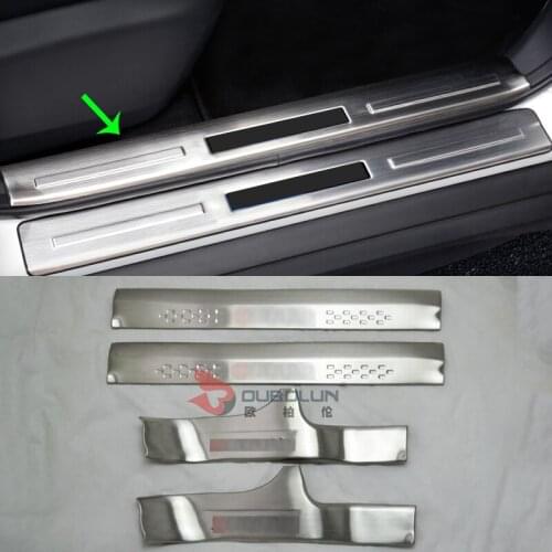 Накладки на пороги Nissan uanti в интернет-магазине aliexpress