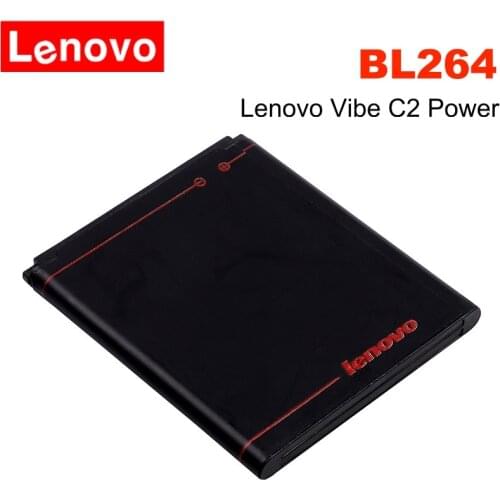 Lenovo bl264 аккумулятор