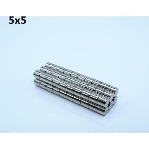 100 шт. неодимовый магнит редкоземельный небольшой Сильный Круглый постоянный холодильник Электромагнит NdFeB никелированный Магнитный Диск