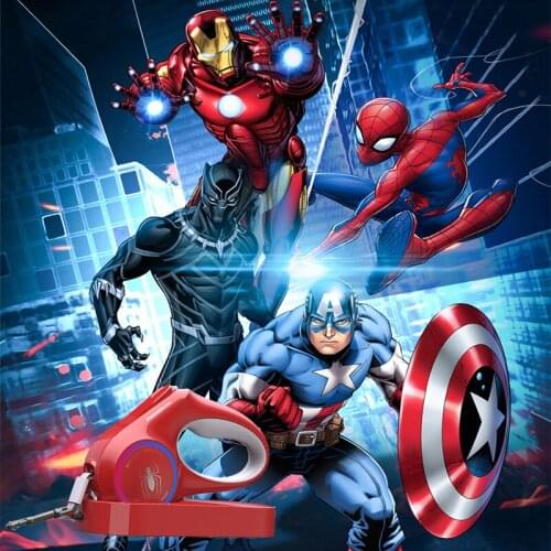 Поводки для собак Disney купить на АлиЭкспресс Китай на русском языке в ...