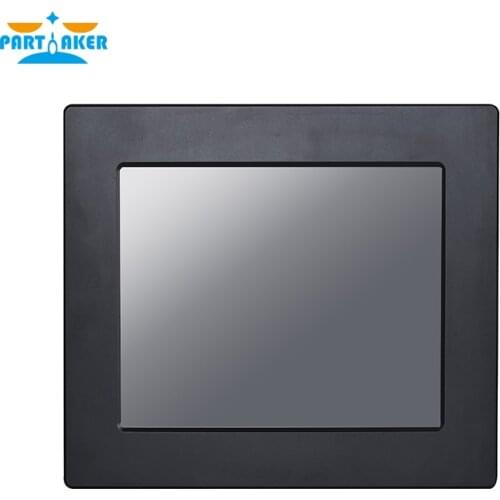 Z20 MINI Industrial waterproof 12,1 дюйма ЖК-панель с сенсорным экраном pc waterproof touch screen компьютер 4G RAM 64G SSD