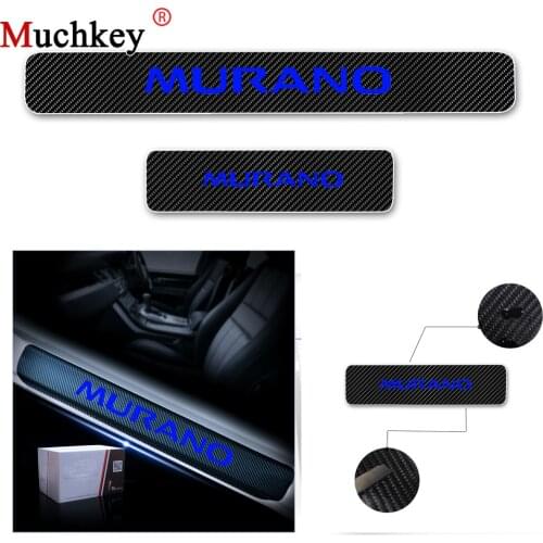 Накладки на пороги Nissan uanti в интернет-магазине aliexpress