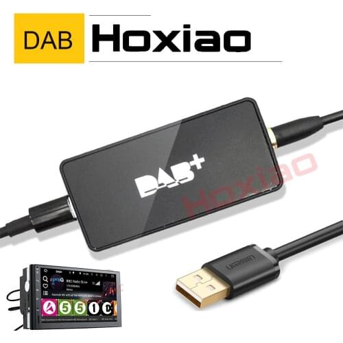 Китайские магнитолы на Android HoXiao 