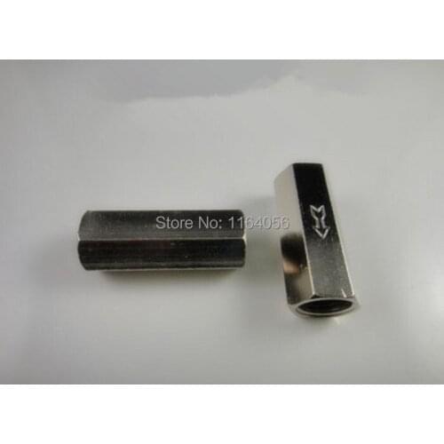 Кран шаровой CV-02 от Sns - SellerCheck