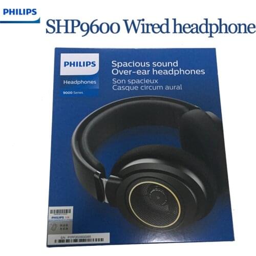 Гарнитура для телефона SHP9600 от Philips - SellerCheck