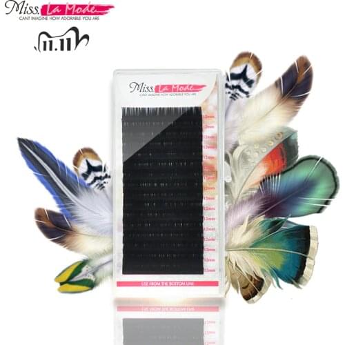 Ресницы Накладные норковые, 16 рядов, индивидуальное наращивание ресниц