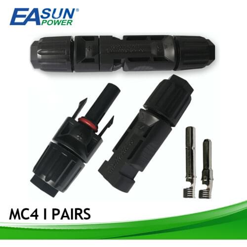 Коннекторы EASUN POWER China