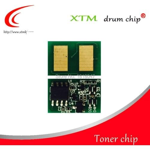 Chip count