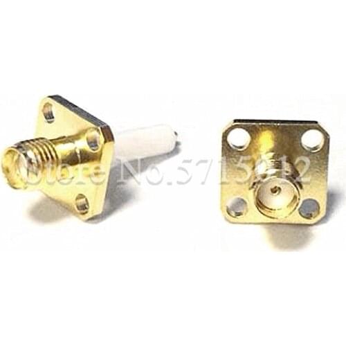 Коннектор SMA-KFD12 от GIEXCEED - SellerCheck