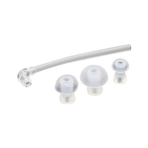 Заушные крючки и заглушки для пожилых людей SIEMENS spareparts