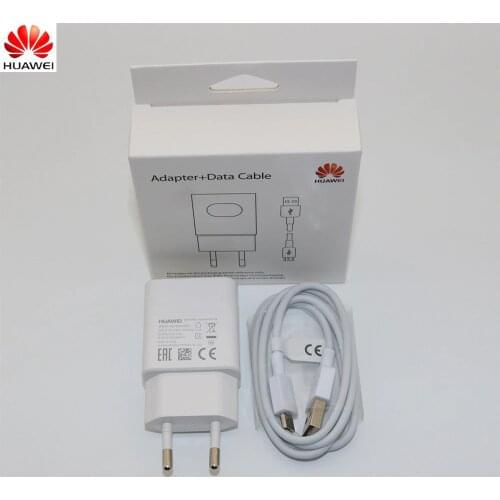 Адаптер питания модели Huaweii HW-050200E01 в сочетании с прилагаемым зарядным устройством, а также дополнительным кабелем Huawei Micro USB предлагают комплексное и эффективное решение для зарядки