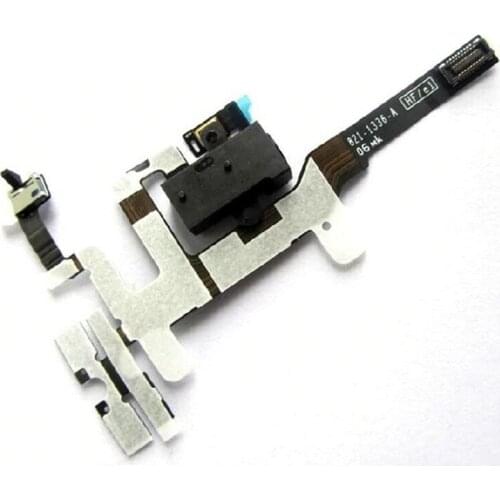 Шлейфы для телефонов Apple iPhone 4s из Китая купить на русском языке в ...