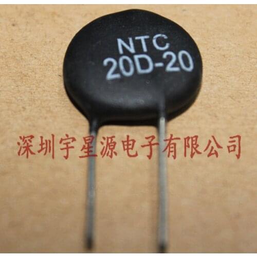 Реле NTC20D-20 от YOINNOVATI - SellerCheck